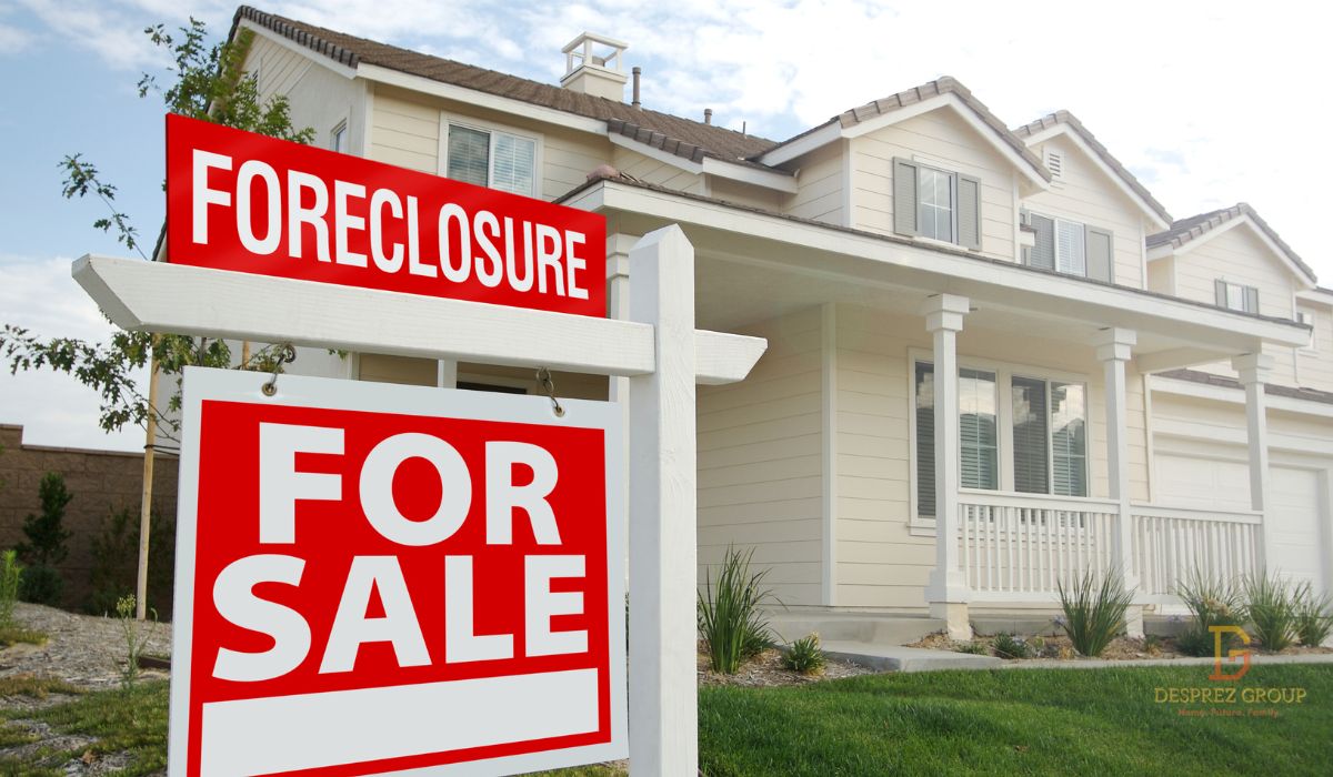 Understanding Foreclosure In Florida: What You Need to Know