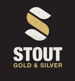 logo of Stout Gold and Silver