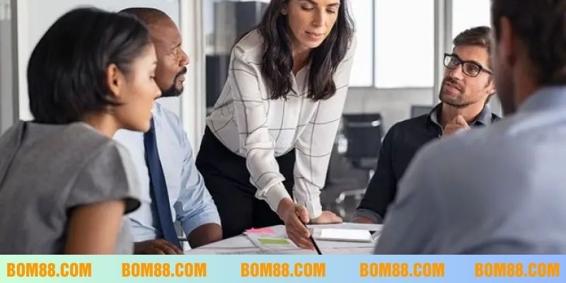 Giải mã giấc mơ về công việc