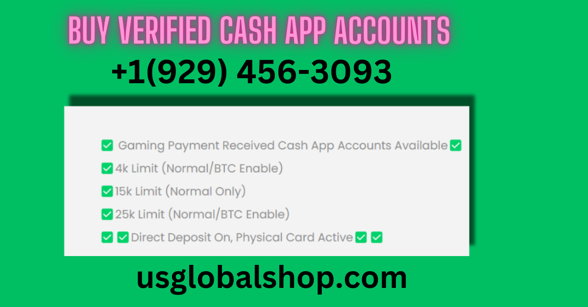 Btc Enable Cash App Verified Account Buy: Secure Your Crypto!