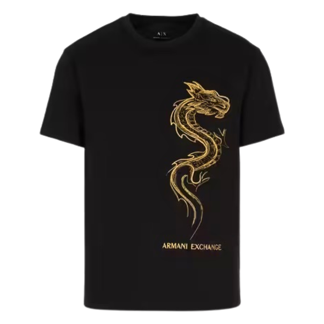 Armani Exchange Unique Design