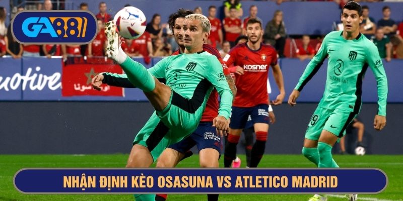 nhận định kèo la liga