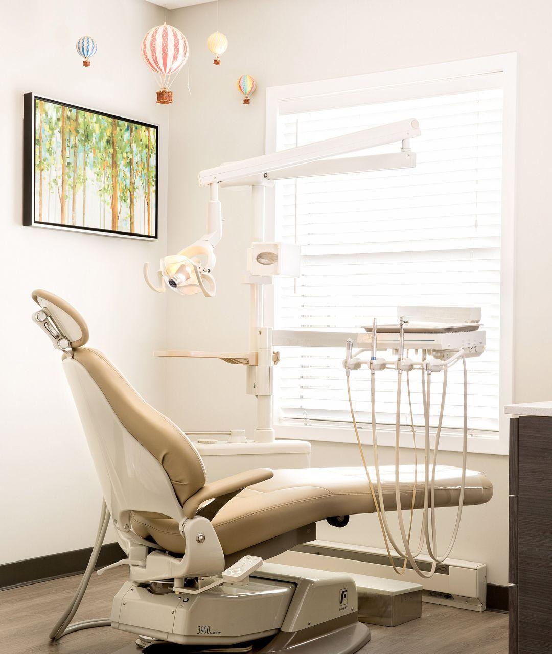 Anchor Dental - Comprehensive Care in a Respectful Environment - Anchor Dental