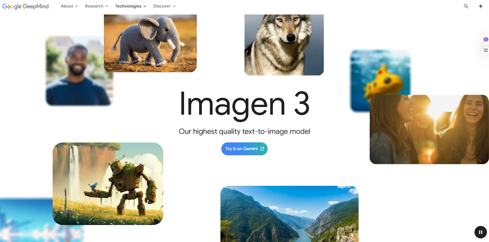 Best AI Image Generator