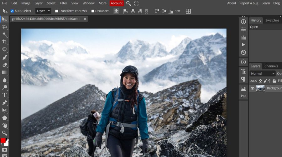 Top Best Photo Retouch Online that is Free To Use-4