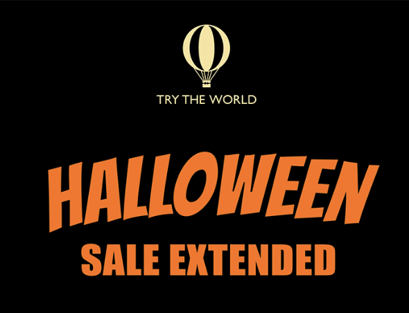 halloween marketing promotion