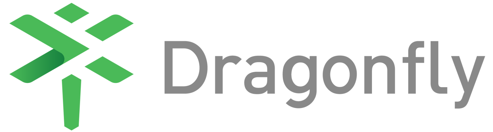 Dragonfly logo