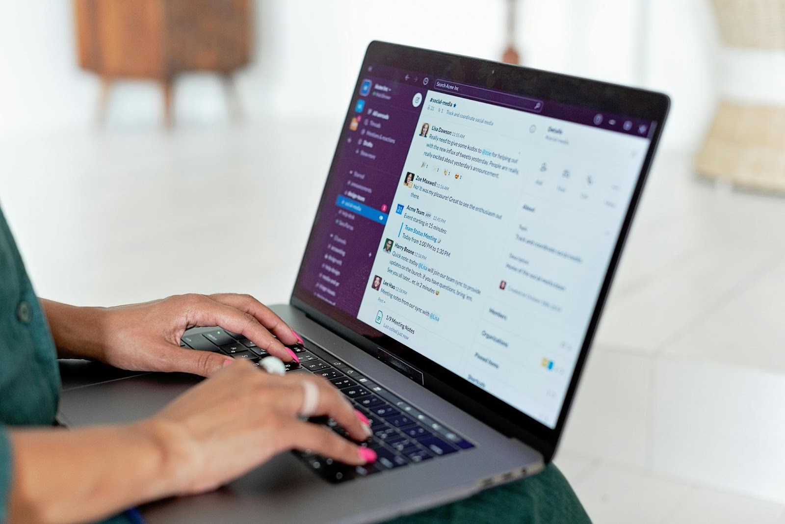 How a Business App Can Simplify Your Daily Tasks