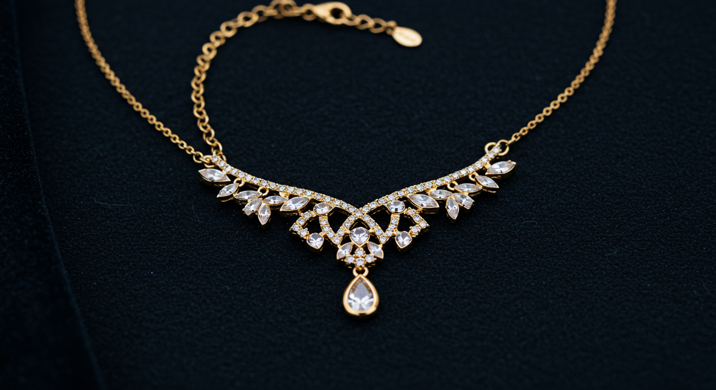 Victoria Bekerman Jewelry