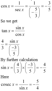 NCERT Solutions for Class 11 Chapter 3 Ex 3.2 Image 5