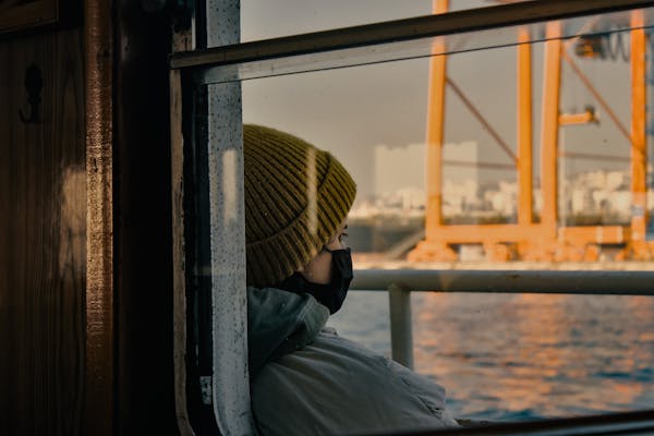 Last Travel: Journey Beyond the Ordinary