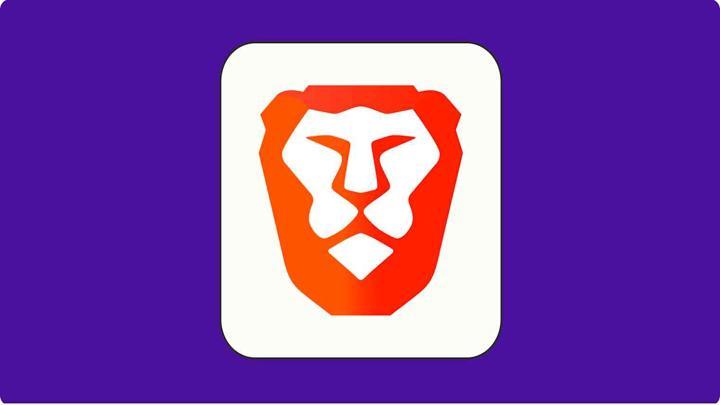 Open the Brave browser anytime via Redfinger