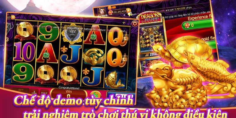 Nổ Hũ Với Nhiều Phần Thưởng: Cơ Hội Thắng Lớn Mỗi Ngày