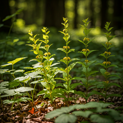 How to Grow Goldenseal Herbs: Your Complete Guide