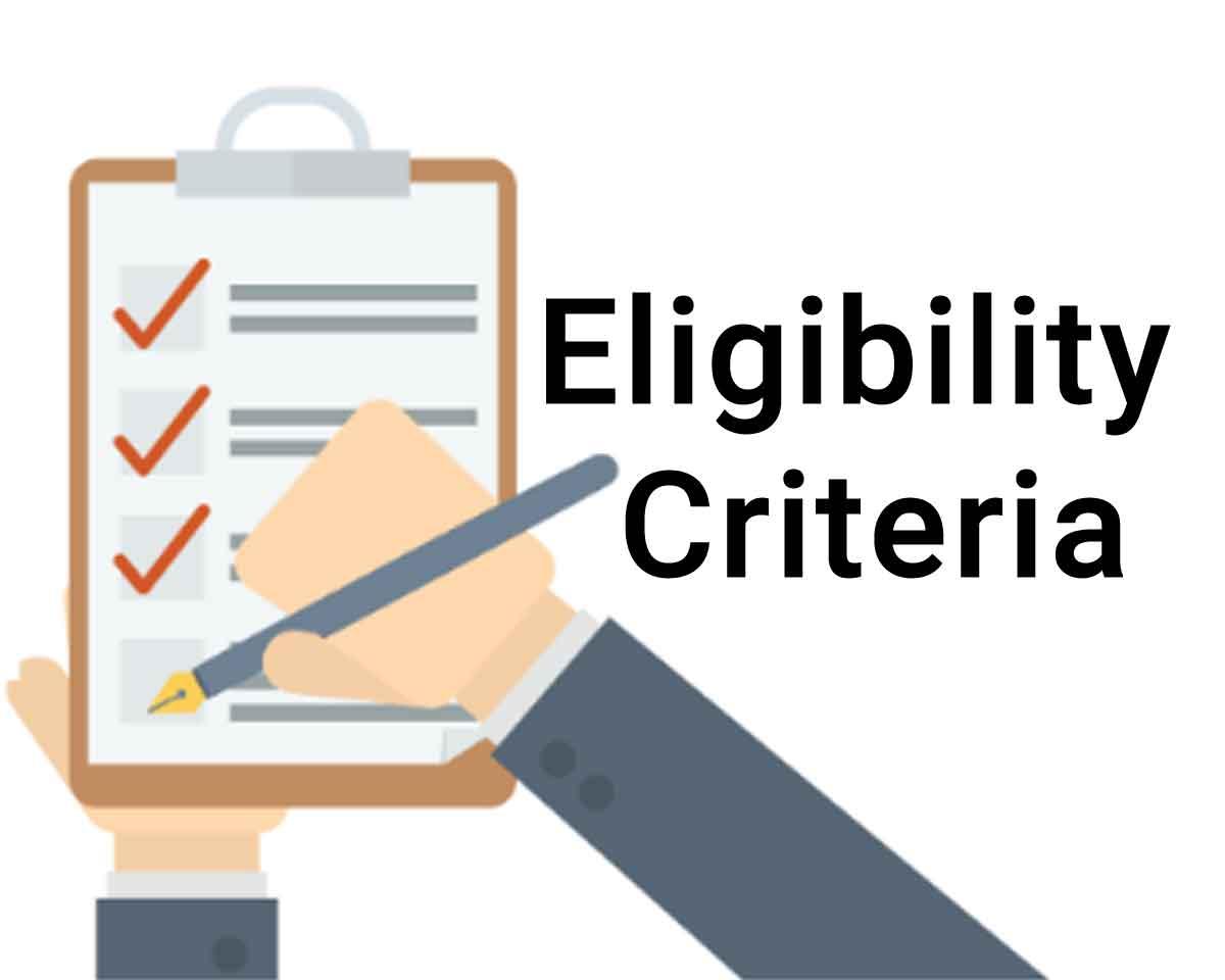 Calculating Eligibility Criteria for Financial Crime Certifications