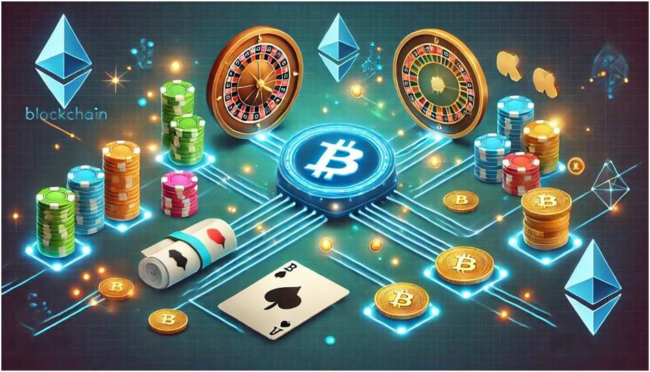 casino crypto