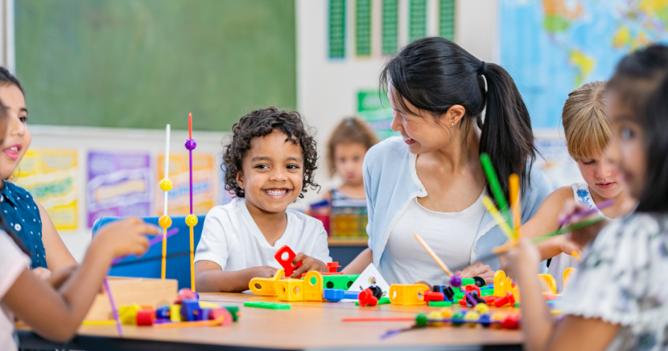 Vision of ecce