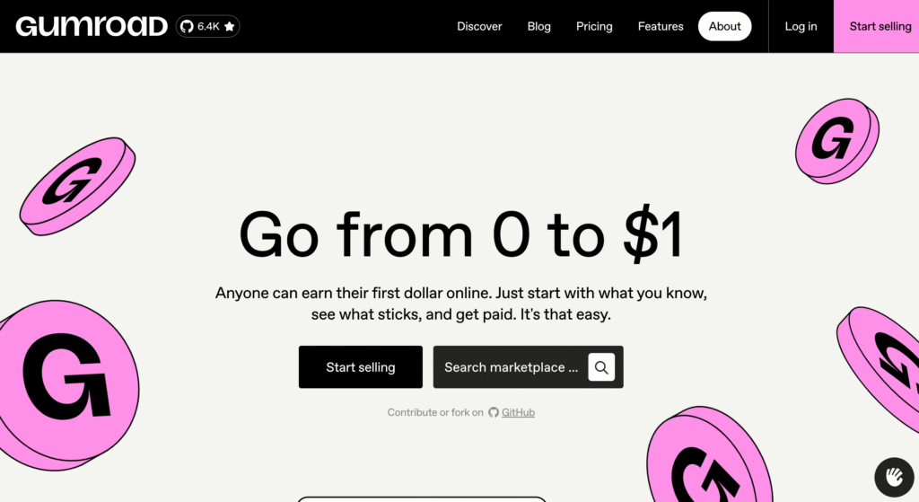Gumroad