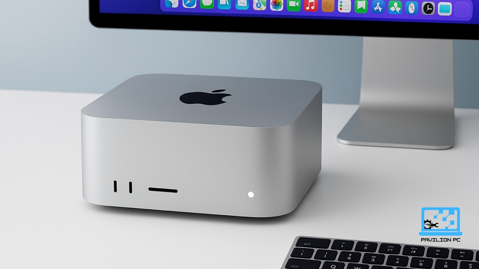 Apple Mac Studio