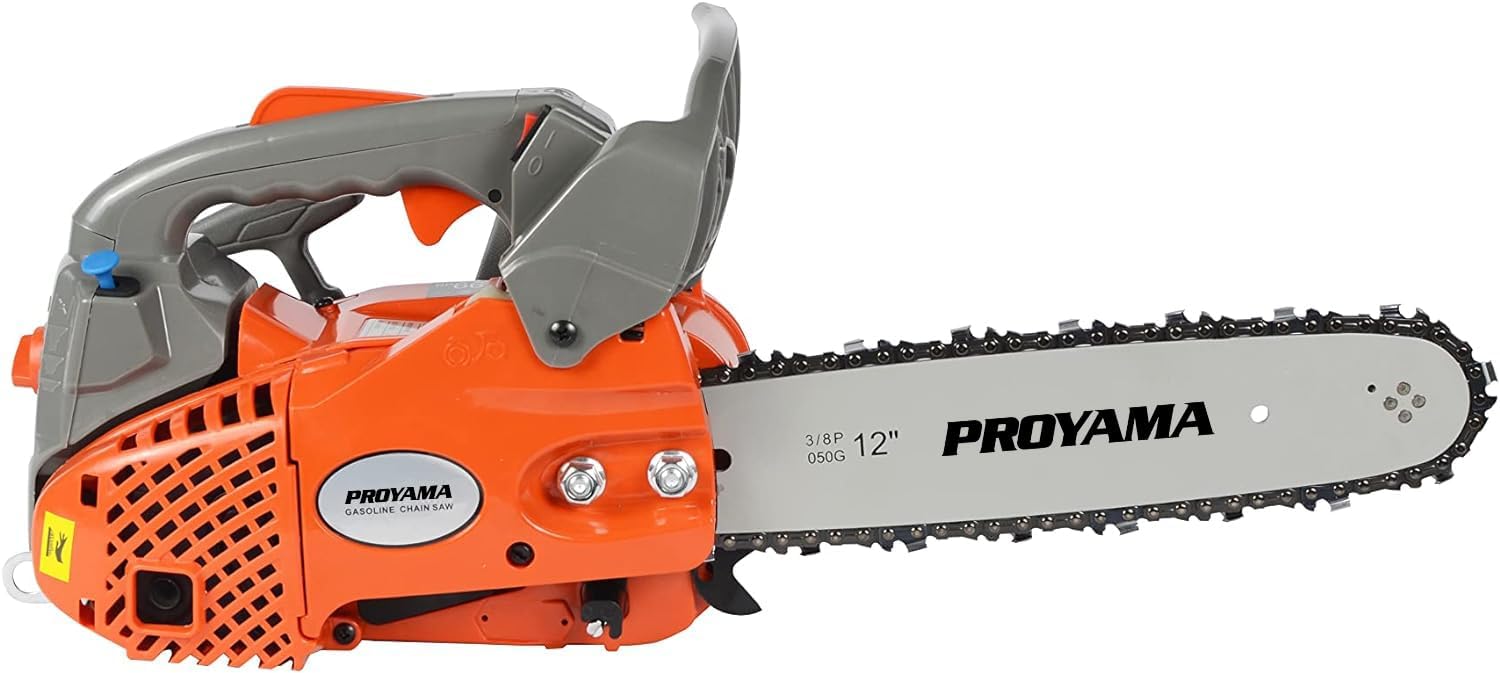 Proyama 26CC Gas Chainsaw