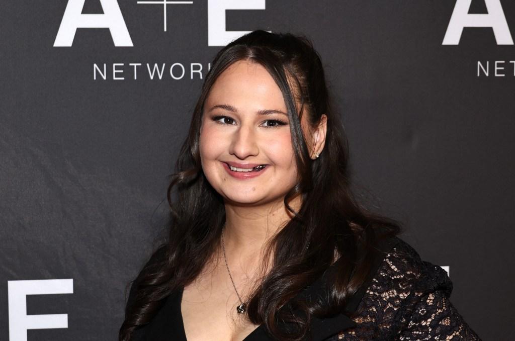 Gypsy Rose Blanchard, ex-fiancé get matching tattoos amid divorce