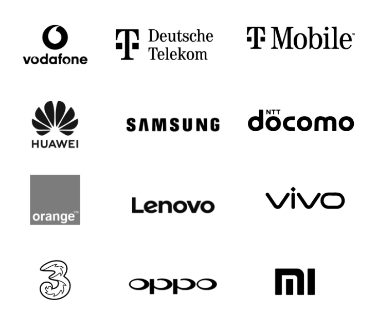 Partner OEM per il marketing delle app