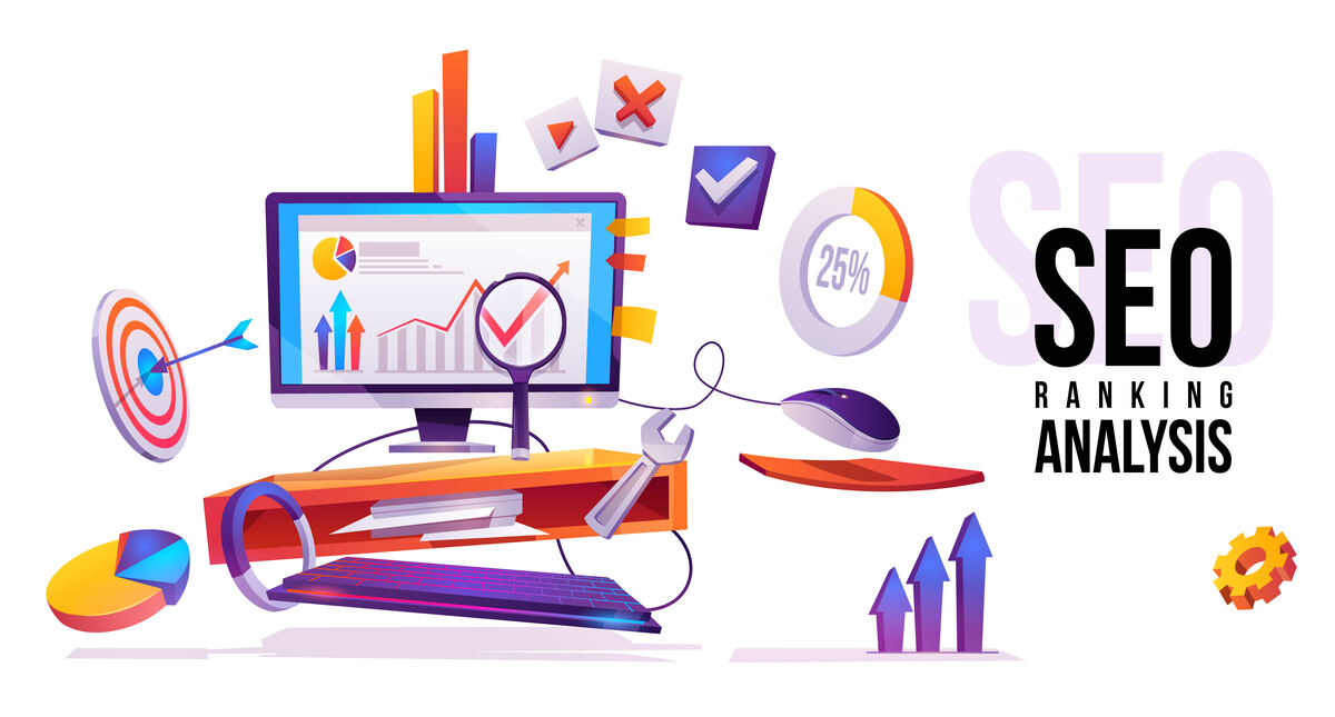 Ongoing Analyze and Improve SEO Performance