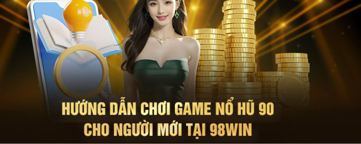 Cổng Game 98Win