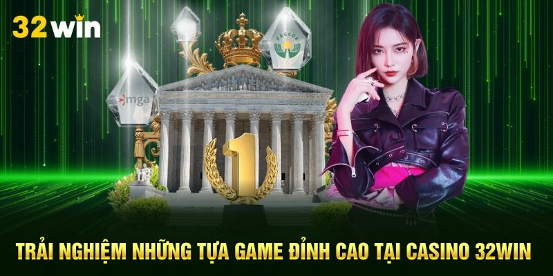 32Win - Hình 1