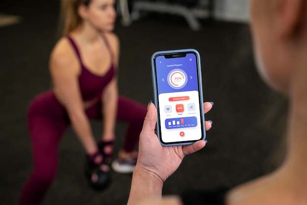 Discover a Game-Changing Fitness Schedule