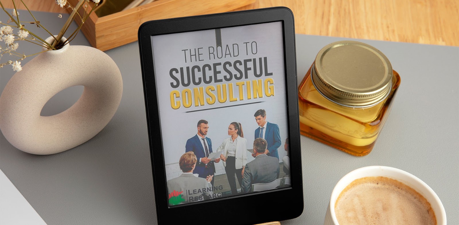 THE ROAD TO SUCCESSFUL - Rinziders book