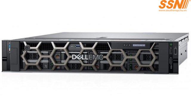 Dell PowerEdge R750xs