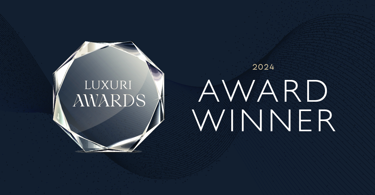 Luxuri Unveils Q4 Edition and Announces 2024 Luxury Award Winners