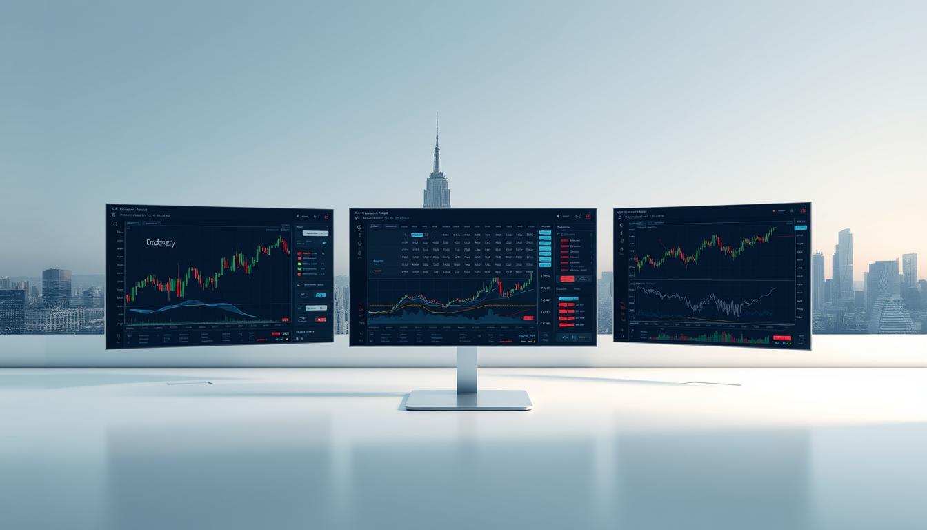 Algorithmic Trading Platform