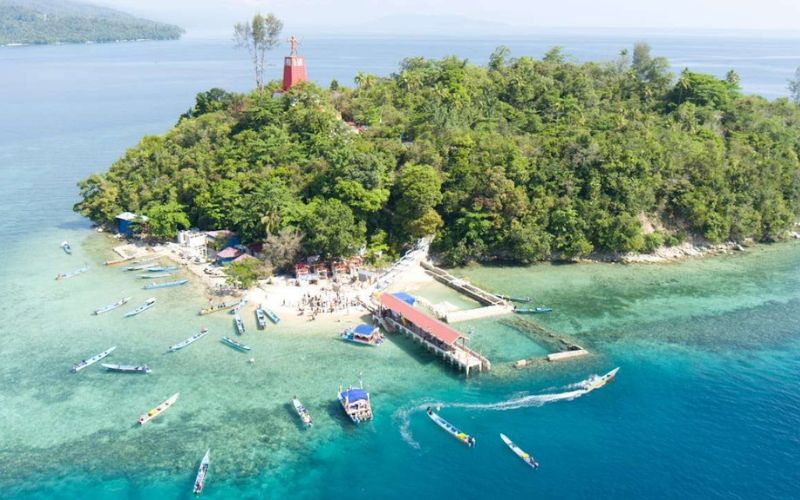 Pulau seram