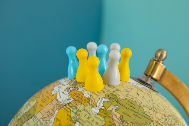 Unlocking International Employment Opportunities