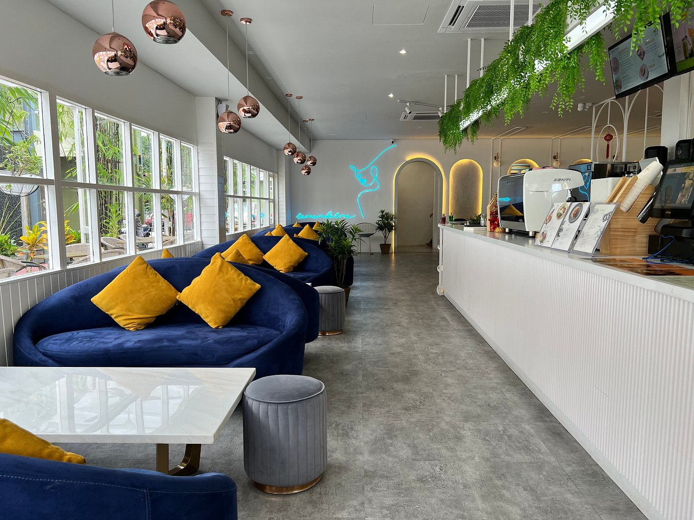 coworking cafesin langkawi instea coffee bar