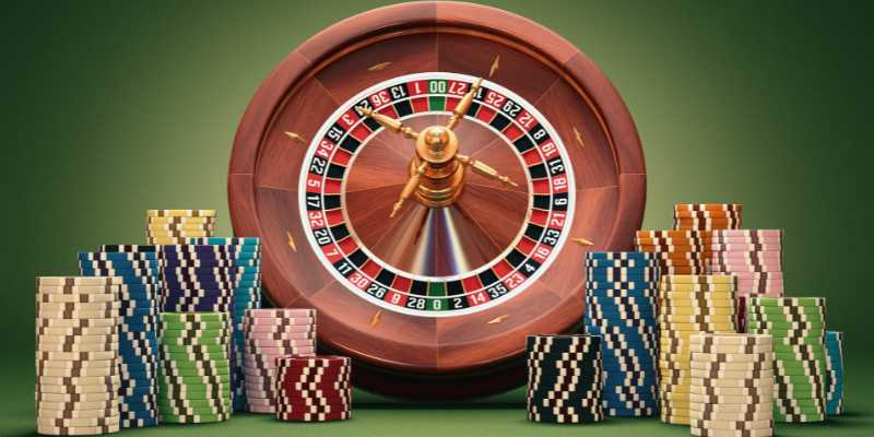 Các Chiến Lược Thắng Khi Chơi Roulette