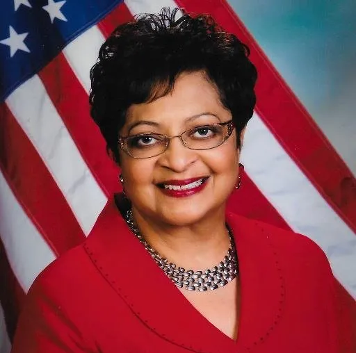 Curtisene S. McCowan