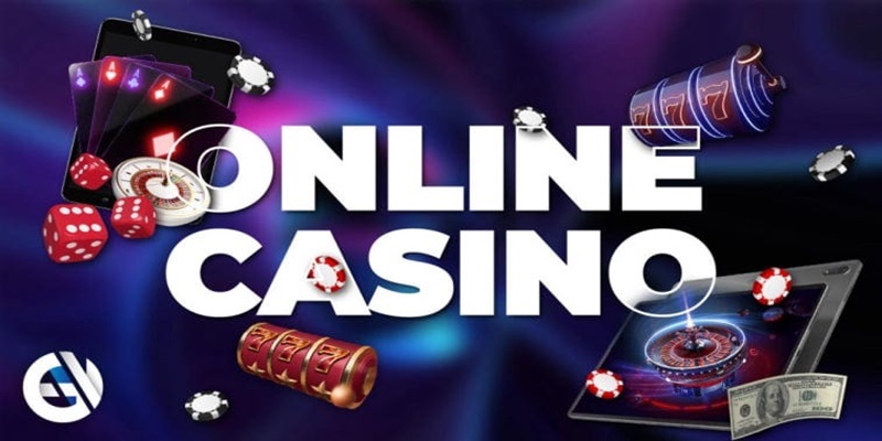 Những trò chơi thú vị khi tham gia cá cược tại DG casino