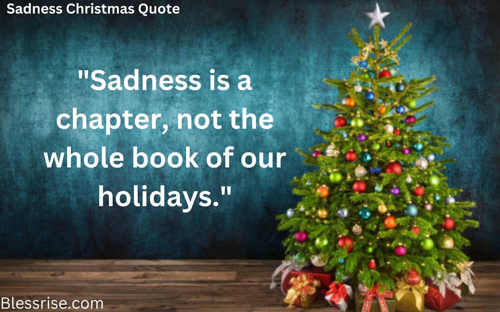 Christmas alone quotes