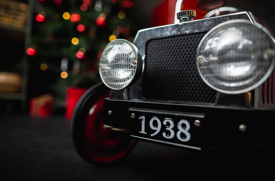 Your Guide to Classic Truck Auto Parts and Dependable 24-Hour Towing Services