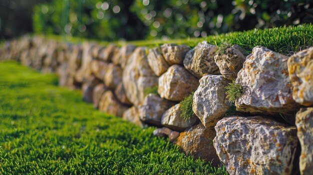  Are you ready to add some decorative rocks to your lawn? All the information you need to create a gorgeous, low- Decorative Lawn Rockmaintenance outdoor space is in this book, whether you're looking for personalized stones, artificial rock decorations, or ideas for using rocks for decorating your lawn. Now let's get going!