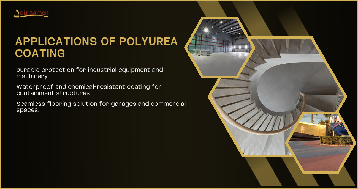 What Is Polyurea Coating? How It Protects Your Concreate Floors From Damage | 3