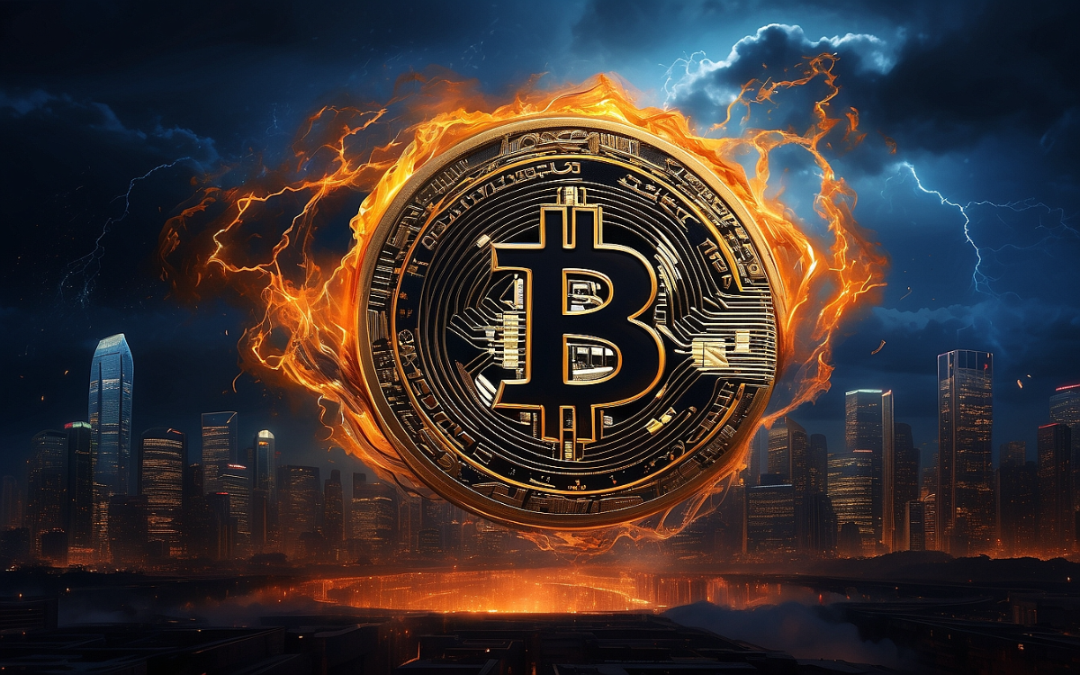 Bitcoin Mining Revenues Plunge While FXGuys’ $4M Presale Is Seeing Nonstop Demand!