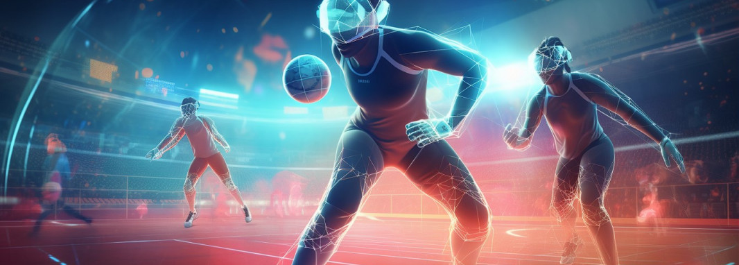 Futuristic Game of Basketball - Sports Data and Analytics