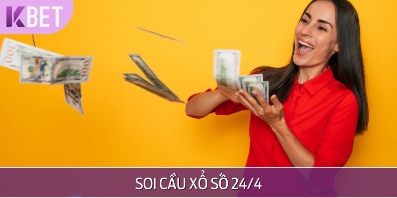 soi cầu xổ số 24/4