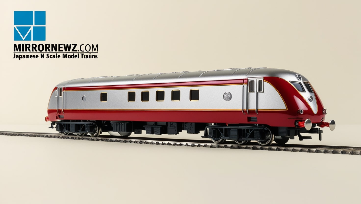 Can Japanese N Scale Trains Use MicroTrains Couplers