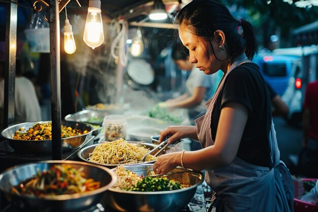 thai food near me