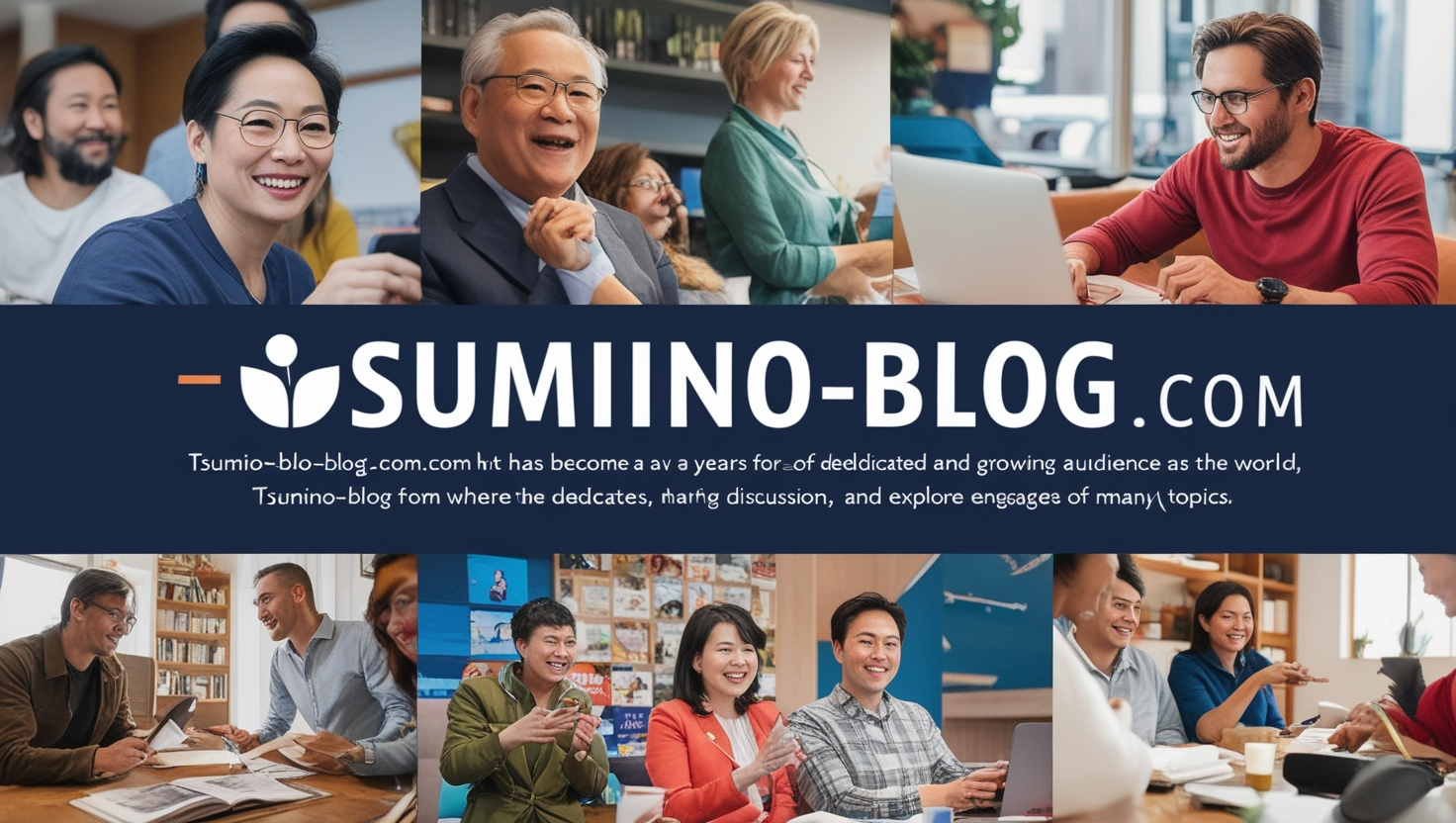 Tsumino-blog.com News